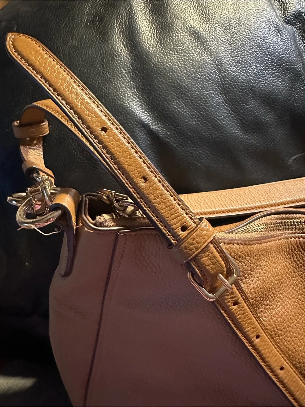 Coach perfect spring